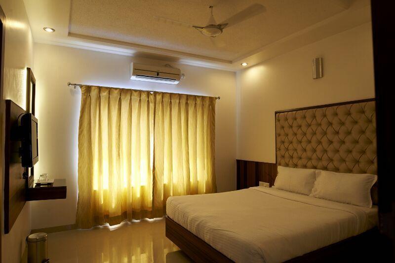 Collection O Satyan Inn Shirdi Zimmer foto