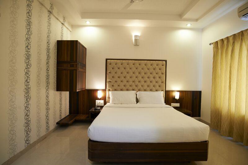 Collection O Satyan Inn Shirdi Zimmer foto